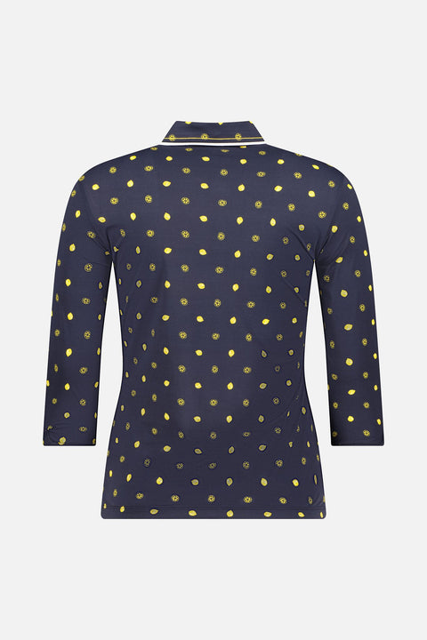 Attilia Golfpolo Damen