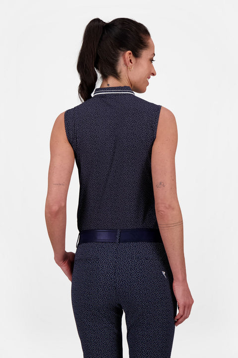 Aza Golfpoloshirt Damen