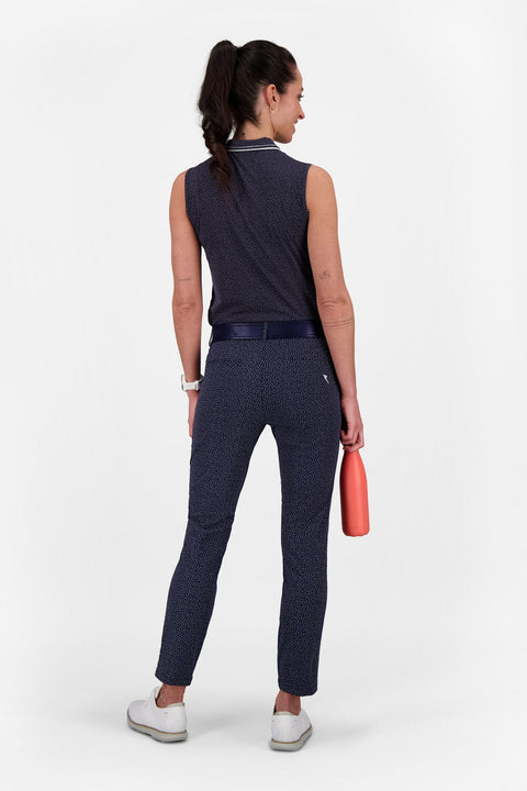 Aza Golfpoloshirt Damen