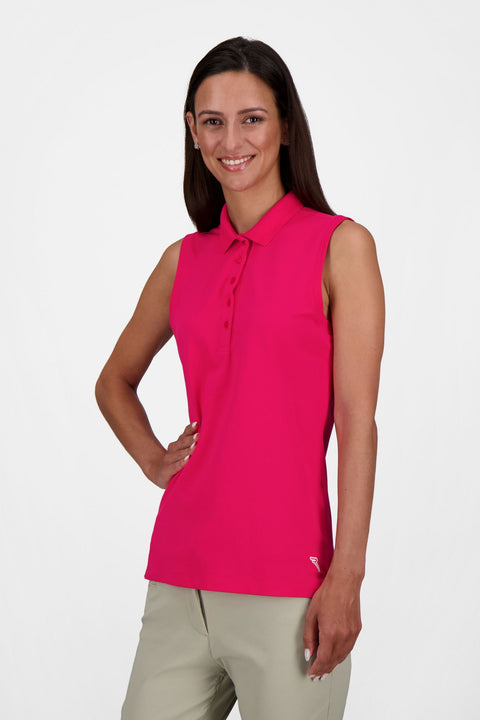 Aga Golfpolo Damen