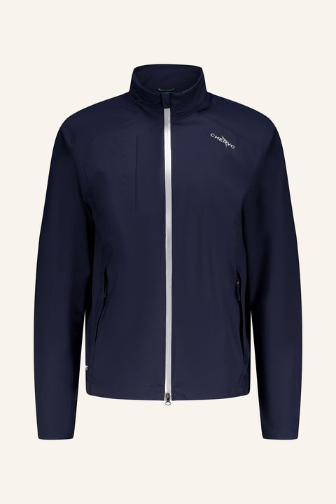 Masterpiece Regenjacke Herren