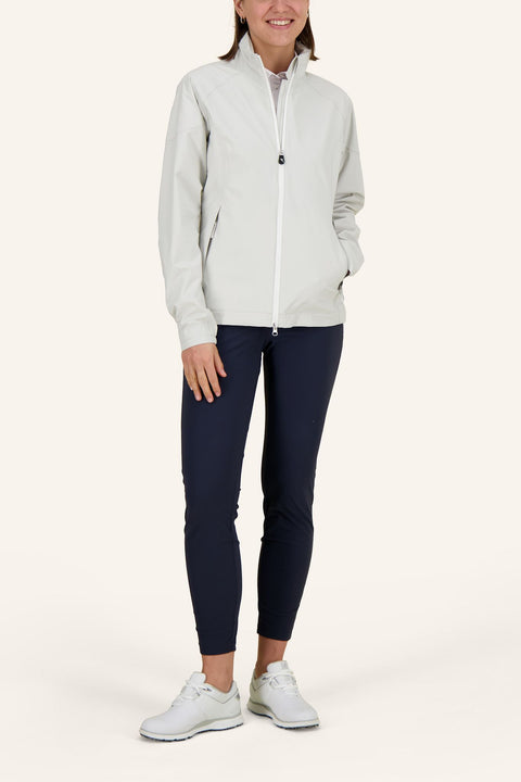 Mastodontic Regenjacke Damen