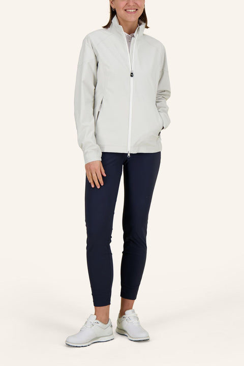 Mastodontic Regenjacke Damen