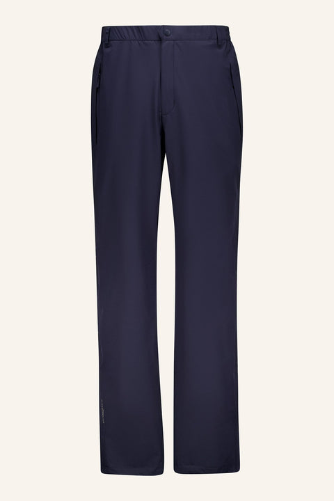 Supersonic Regenhose Herren