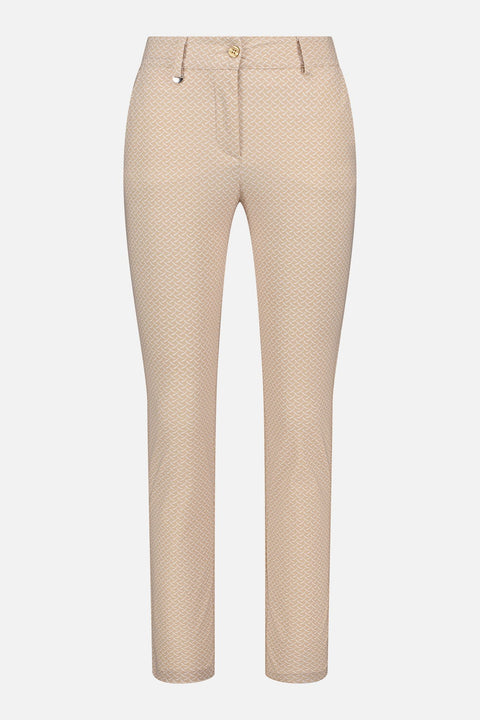 Sparking Golfhose Damen
