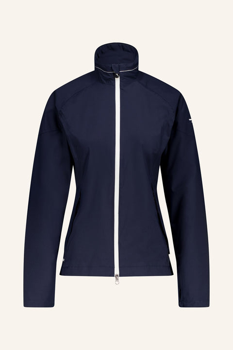 Mastodontic Regenjacke Damen