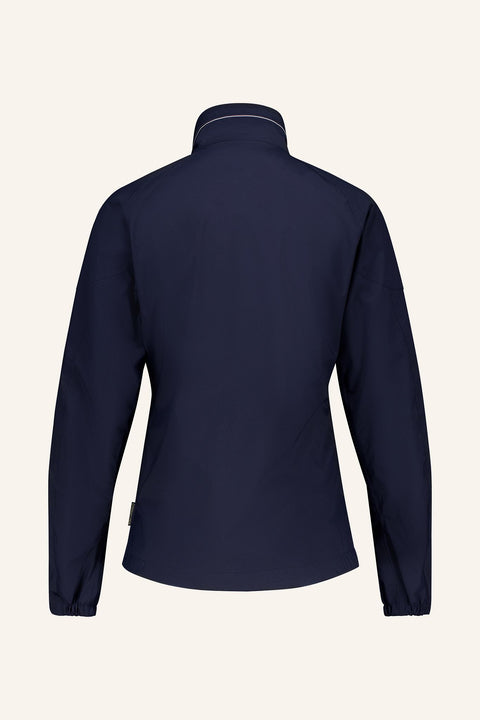 Mastodontic Regenjacke Damen
