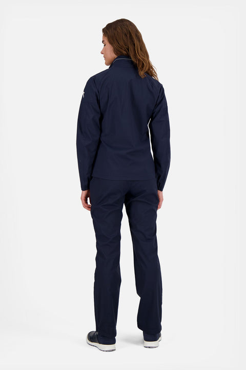 Mastodontic Regenjacke Damen