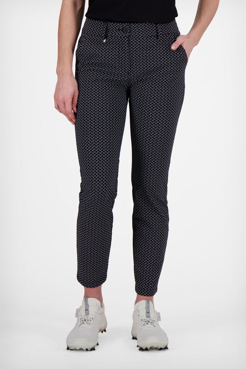 Sparking Golfhose Damen