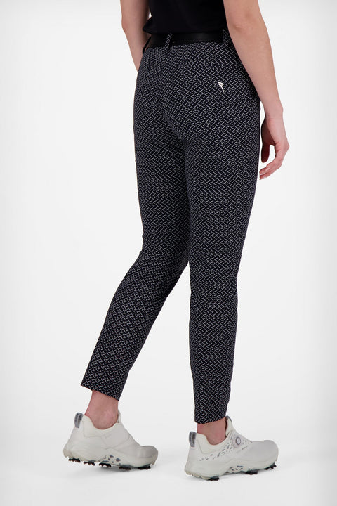 Sparking Golfhose Damen