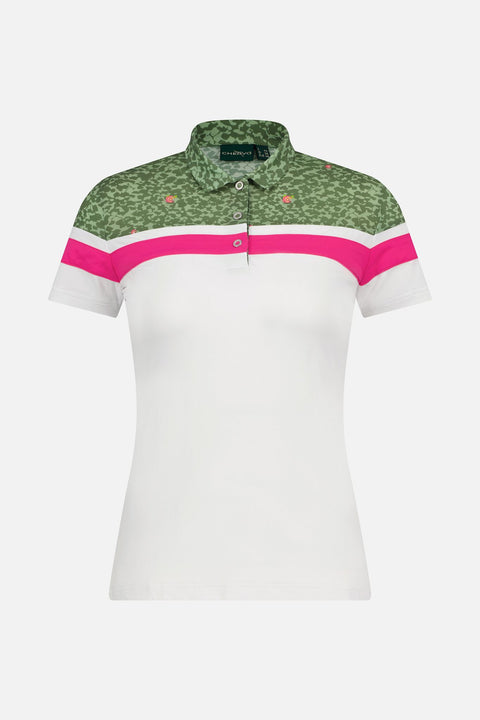 Assort Golf Polo Damen