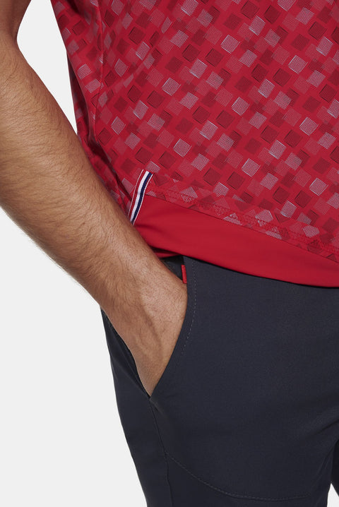 Phil Poloshirt Herren