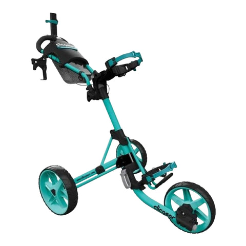 4,0 Golftrolley