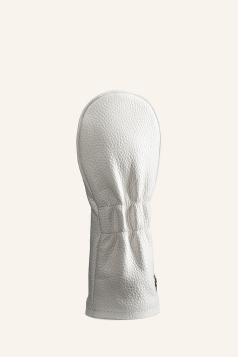 Lux Leather Hybrid Headcover