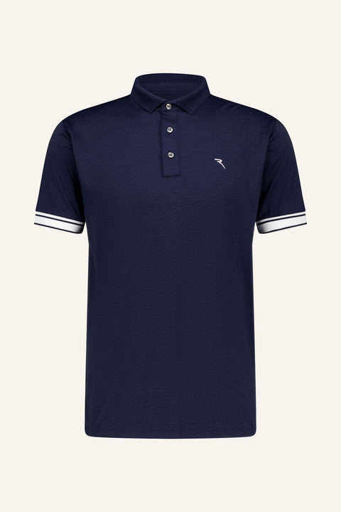 Astengo Poloshirt Herren