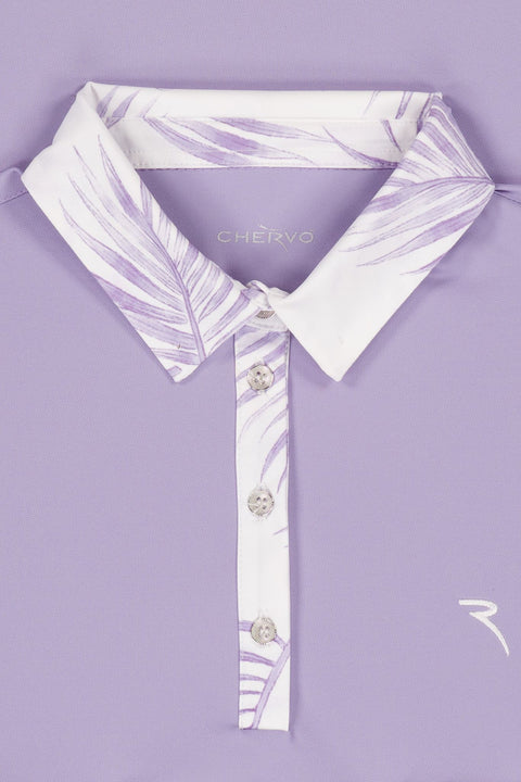 ABIR Polo Damen