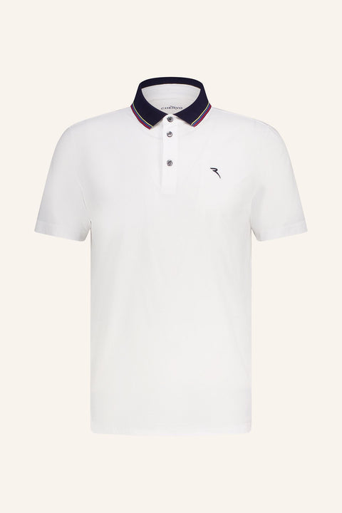 ASPARAGO Polo Man Herren