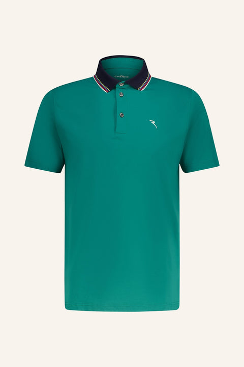 ASPARAGO Polo Man Herren