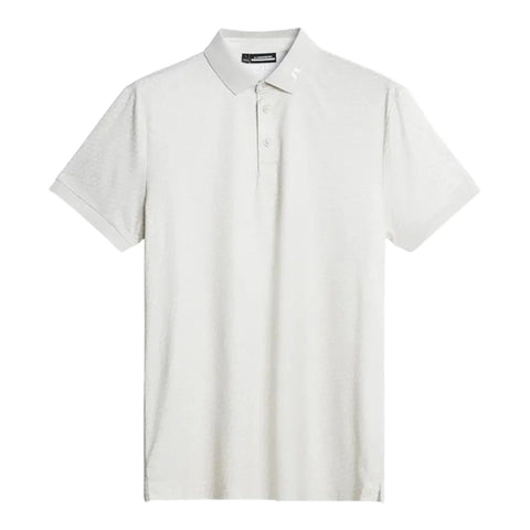 Tour Tech Print Polo Herren
