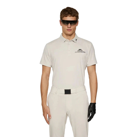 KV Tour Golf Polo Herren