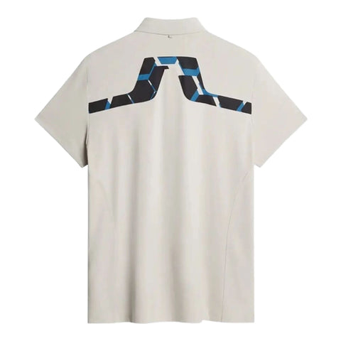 KV Tour Golf Polo Herren