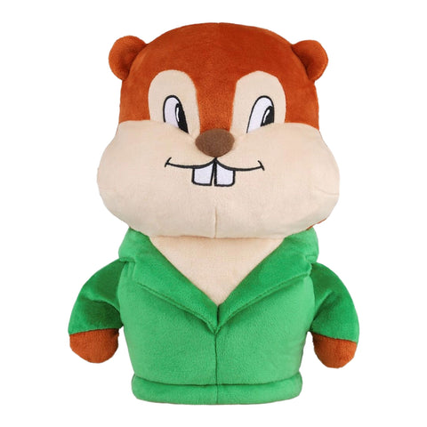 Squirrel Driver Headcover