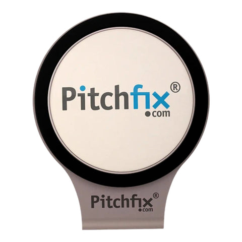 Ballmarker HatClip