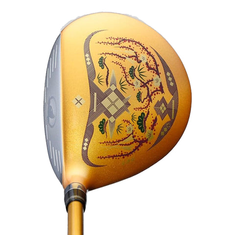 AIZU Fairwayholz Herren (Gebraucht)