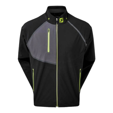 Hydrotour Regenjacke Herren