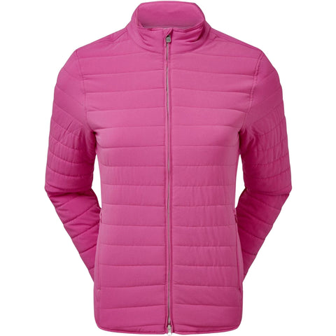 Insulated Jacke Damen