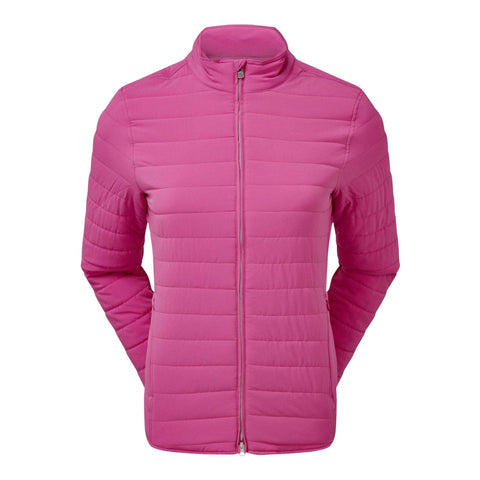 Insulated Jacke Damen