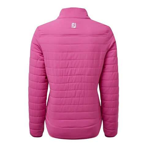 Insulated Jacke Damen