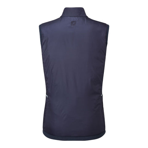 Insulated Weste Damen