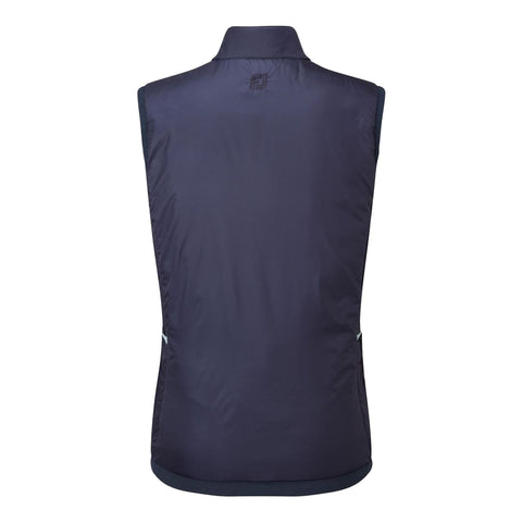 Insulated Weste Damen