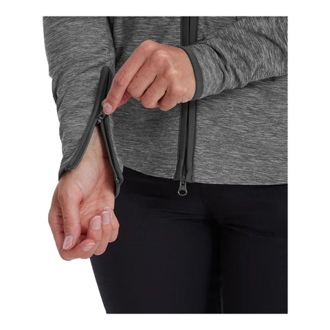 Space Layer Midlayer Damen