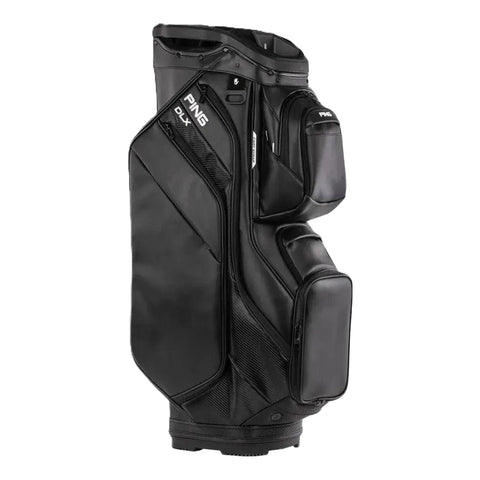 DLX 244 Golfbag