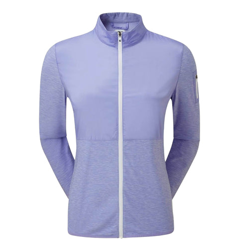 Space Dye Midlayer Damen