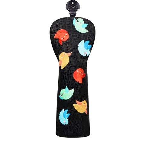 Birds Fairway Headcover
