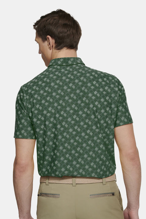 Phil Poloshirt Herren