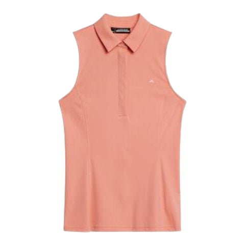 Dena Sleeveless Top Damen