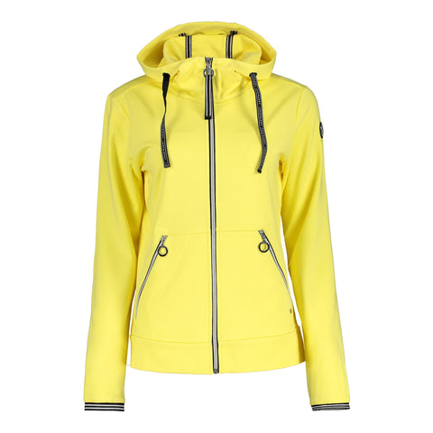 Eiseberg Midlayer Damen