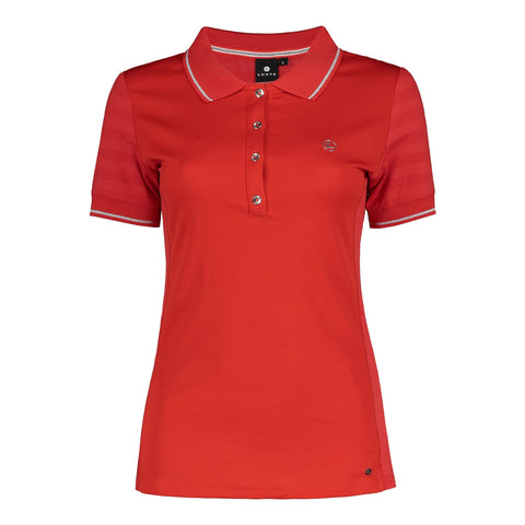 Eriksdal Polo Shirt Damen