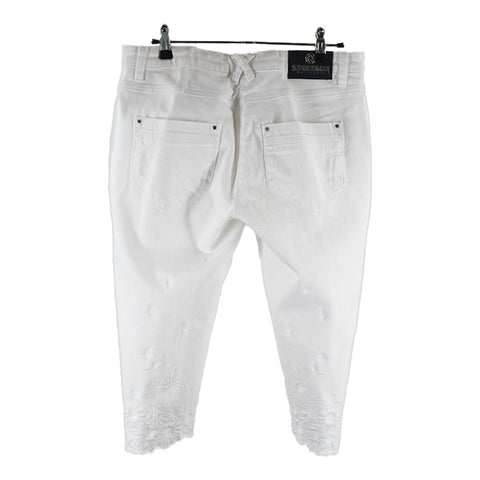 Spr Capr Caprihose Damen