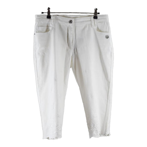 Spr Capr Caprihose Damen