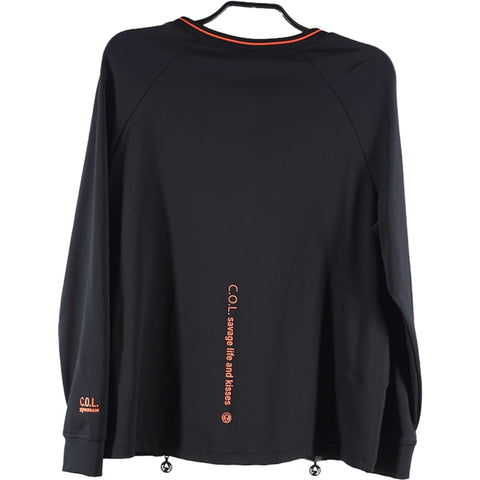 Savage Jungle Sweatshirt Damen