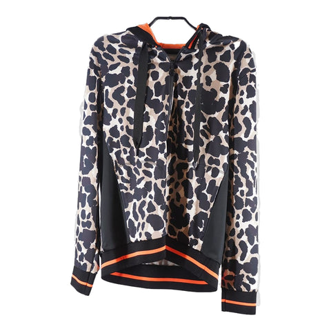 Savage Jungle Jacke Damen