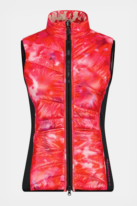 Scarlett Wende Weste Damen