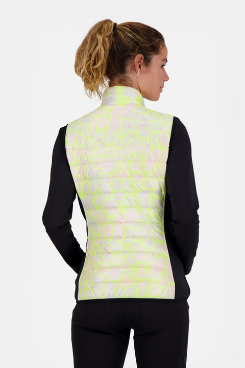 E-Motion Weste Damen