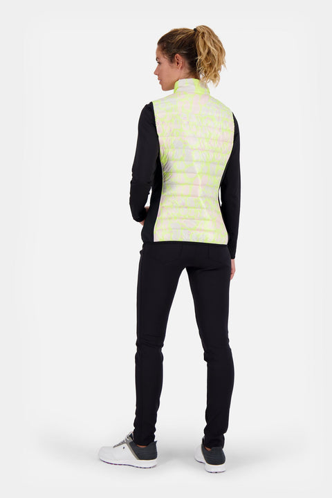 E-Motion Weste Damen