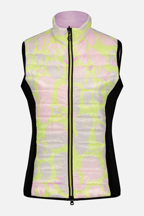 E-Motion Weste Damen